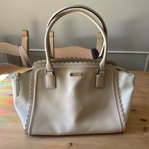🤍 Kate Spade Scalloped Envelope Bag 🤍